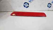Volkswagen Jetta A5 2005-2011 NSR Passenger Rear Bumper Reflector  1K5945106